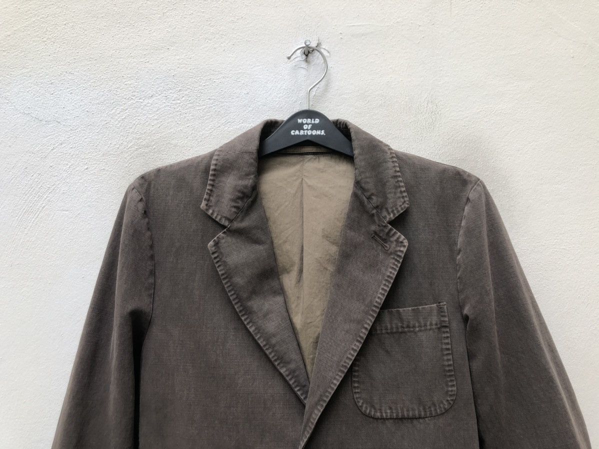C.P. Company Vintage 00s C.P. Company Cotton Casual Jacket Coat Size US M / EU 48-50 / 2 - 8 Thumbnail