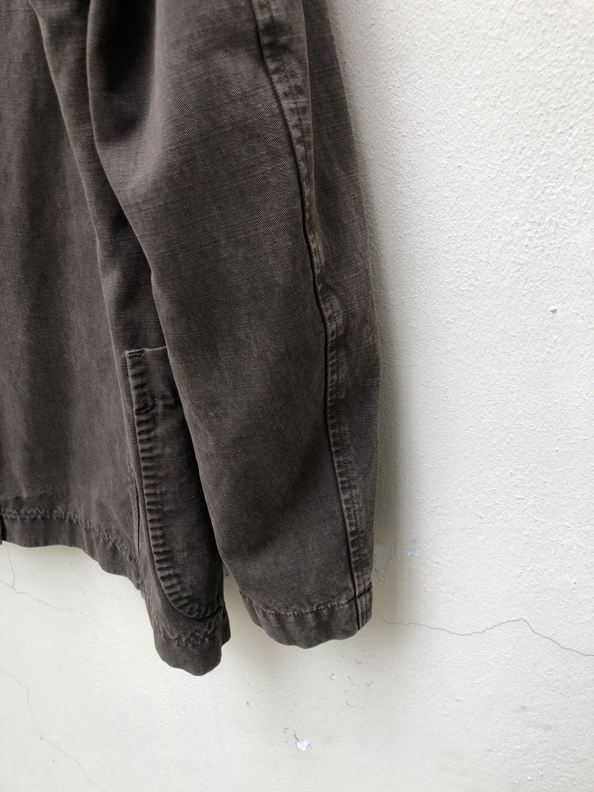 C.P. Company Vintage 00s C.P. Company Cotton Casual Jacket Coat Size US M / EU 48-50 / 2 - 15 Thumbnail