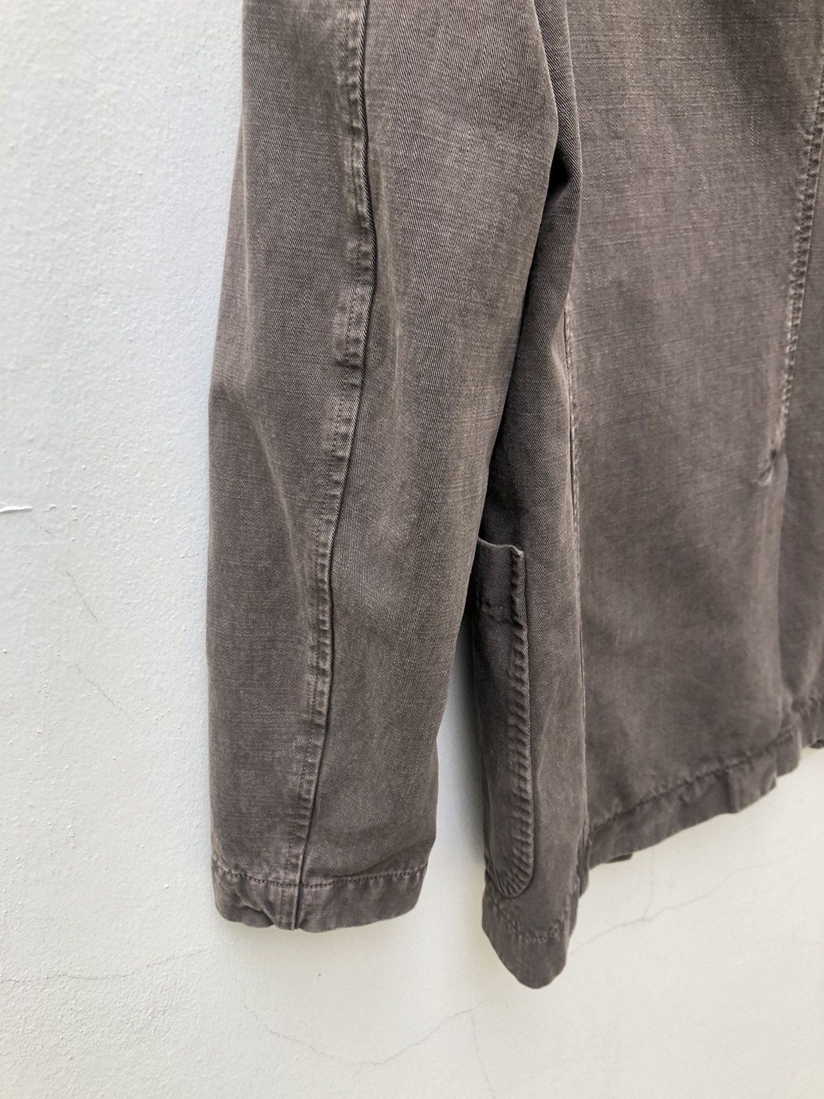 C.P. Company Vintage 00s C.P. Company Cotton Casual Jacket Coat Size US M / EU 48-50 / 2 - 13 Thumbnail