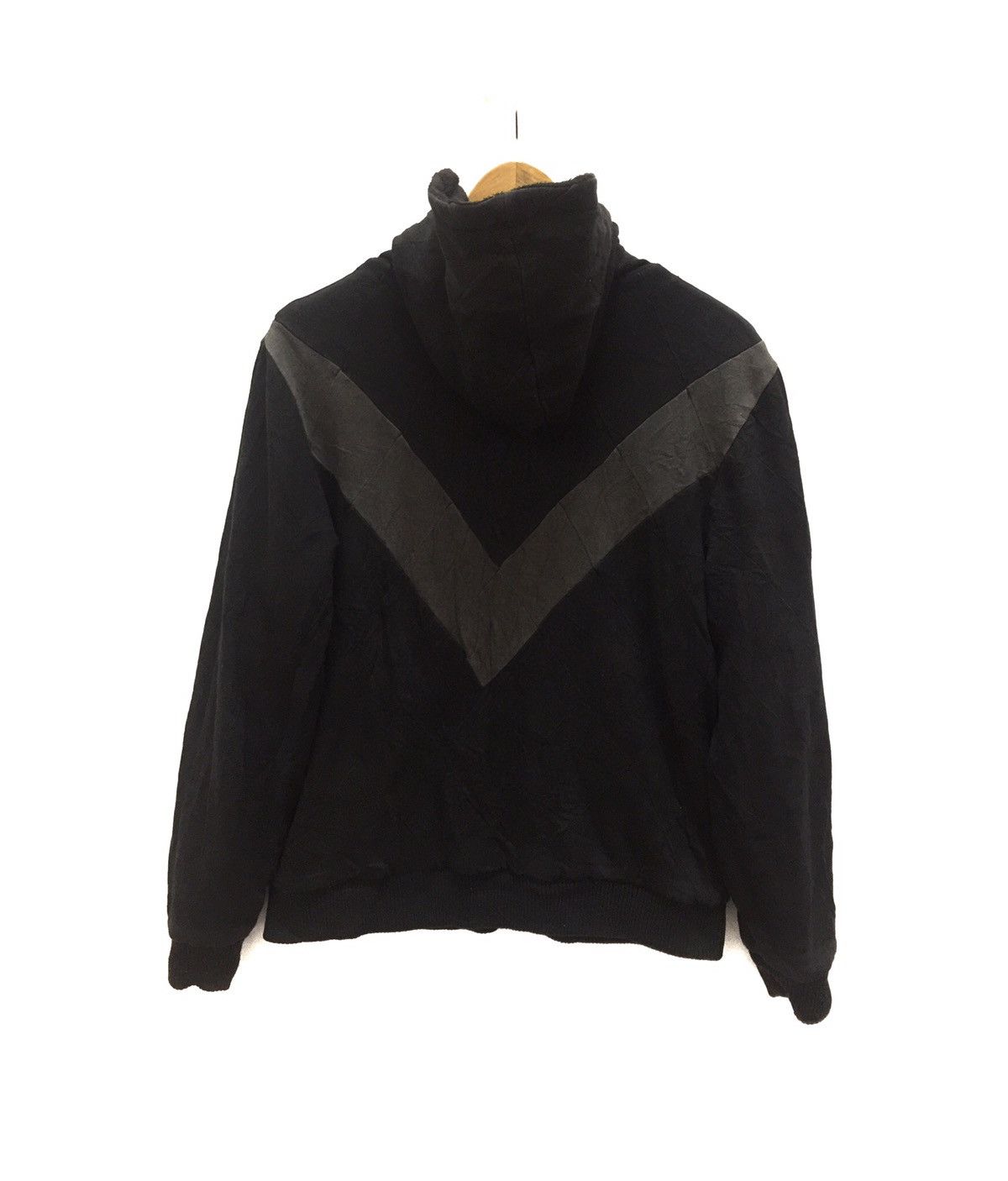 Beams Plus × Japanese Brand Beams Plus Reversible Sherpa Fleece Pullover Zipper Hoodie Size US M / EU 48-50 / 2 - 6 Thumbnail
