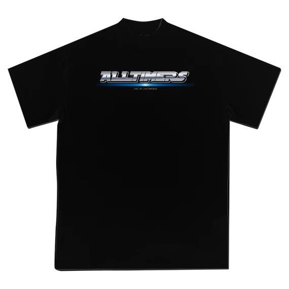 Alltimers × Kar L’Art De L’Automobile x Alltimers Zagato Shirt Size US XL / EU 56 / 4 - 2 Thumbnail