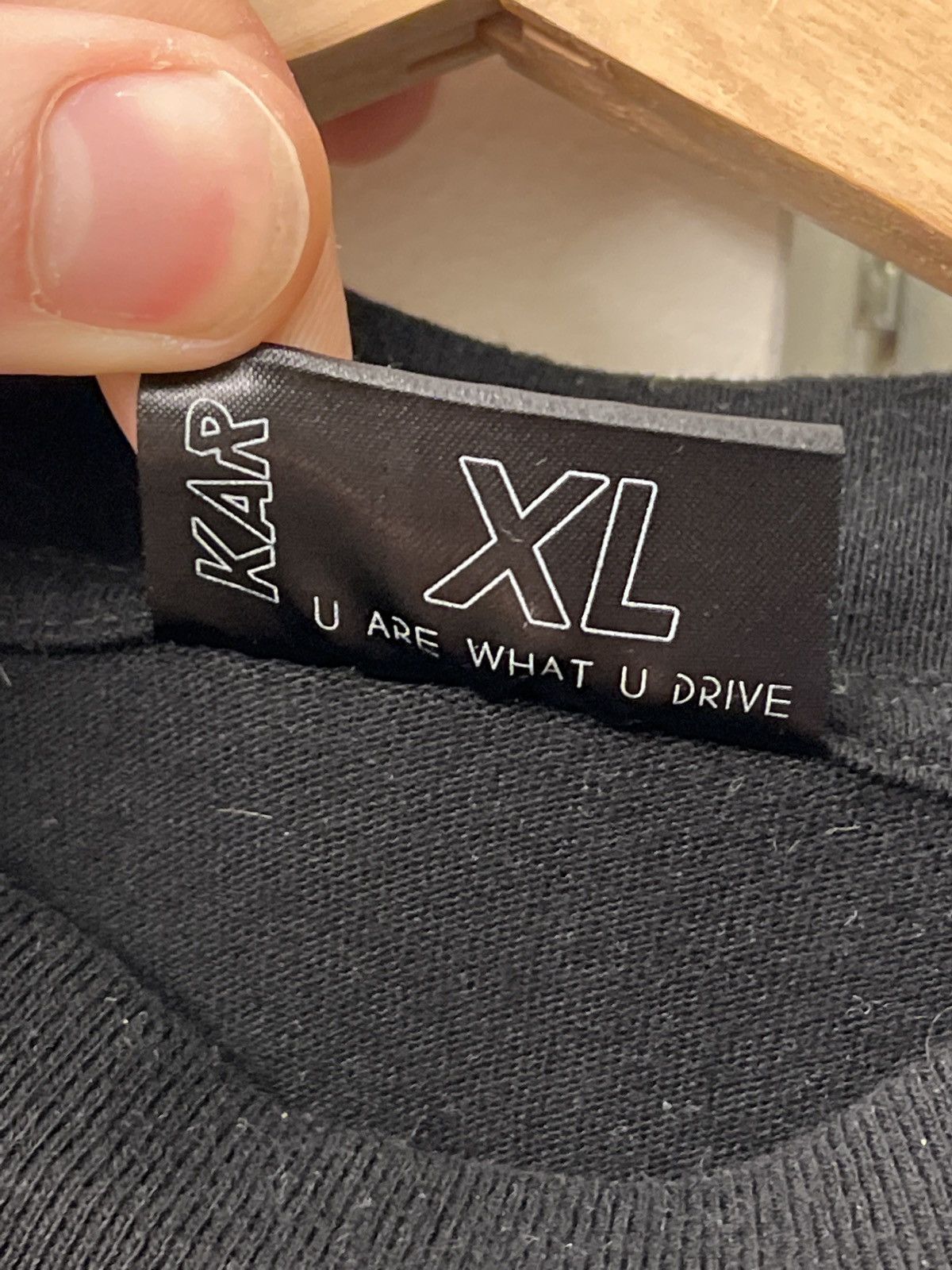 Alltimers × Kar L’Art De L’Automobile x Alltimers Zagato Shirt Size US XL / EU 56 / 4 - 5 Thumbnail
