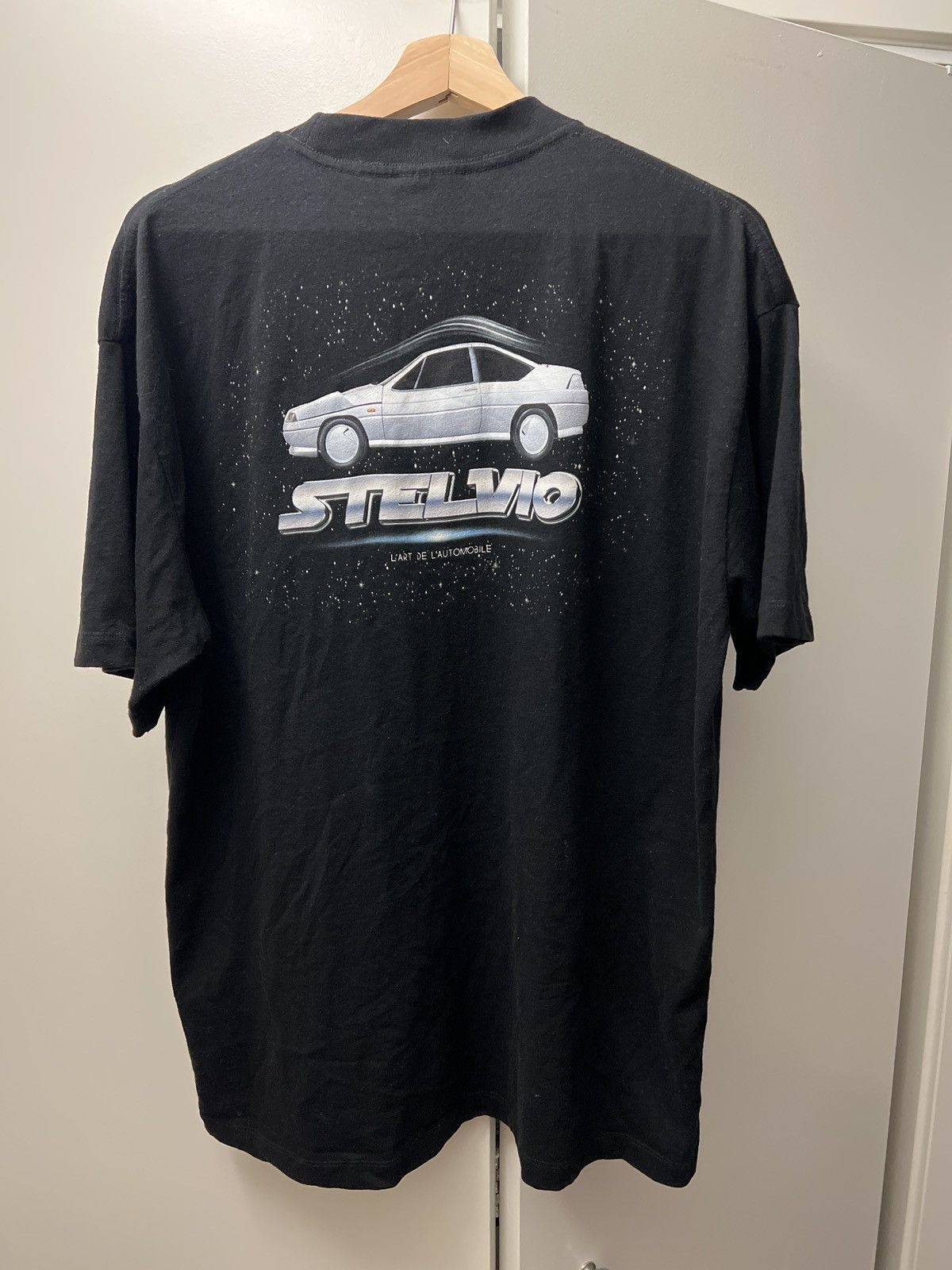 Alltimers × Kar L’Art De L’Automobile x Alltimers Zagato Shirt Size US XL / EU 56 / 4 - 4 Thumbnail