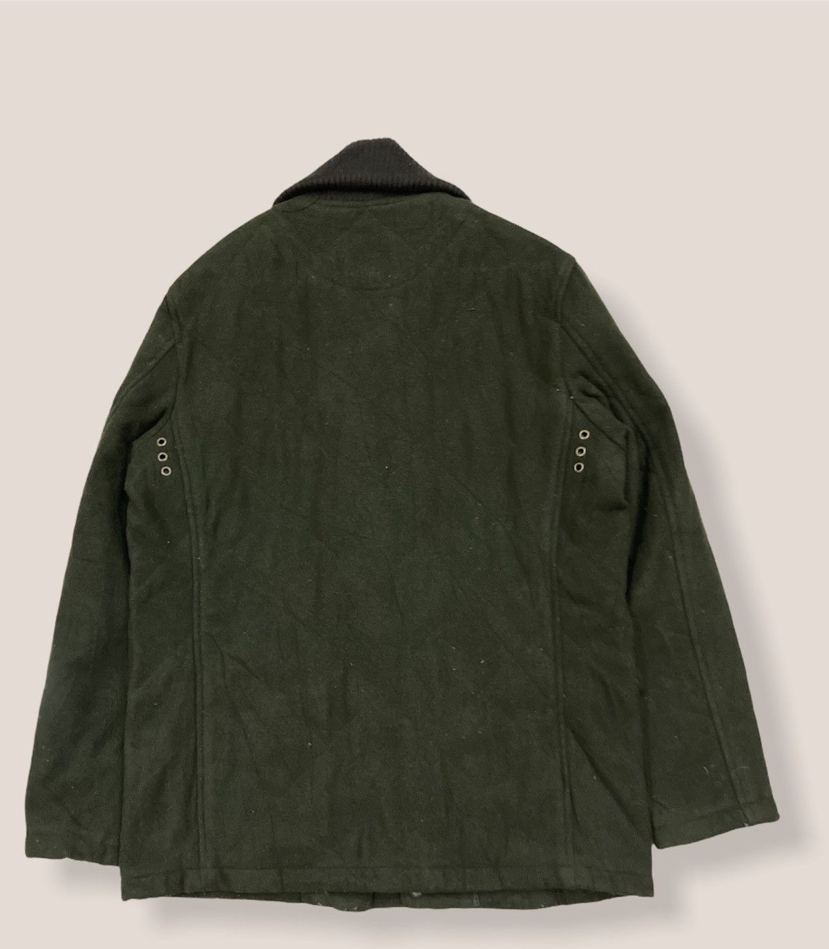 JW Anderson × Uniqlo J.W ANDERSON X UNIQLO JACKET Size US S / EU 44-46 / 1 - 5 Thumbnail