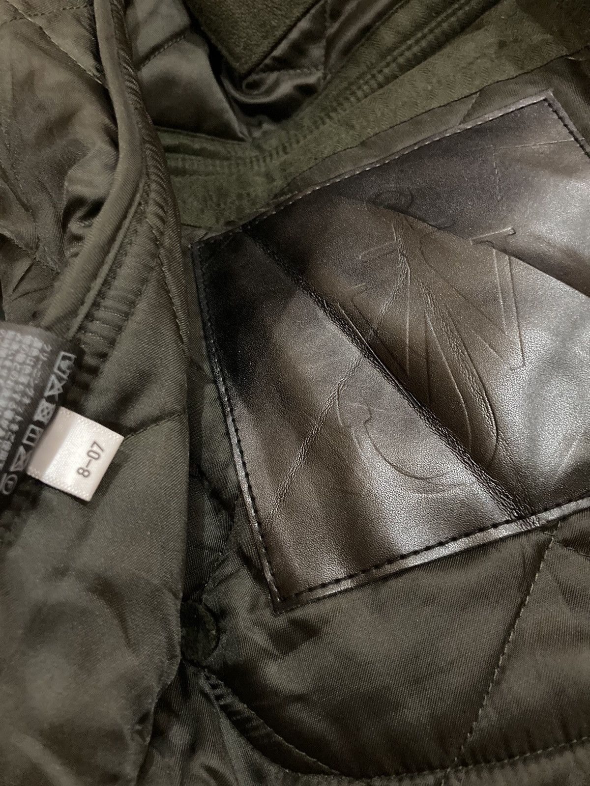 JW Anderson × Uniqlo J.W ANDERSON X UNIQLO JACKET Size US S / EU 44-46 / 1 - 8 Thumbnail
