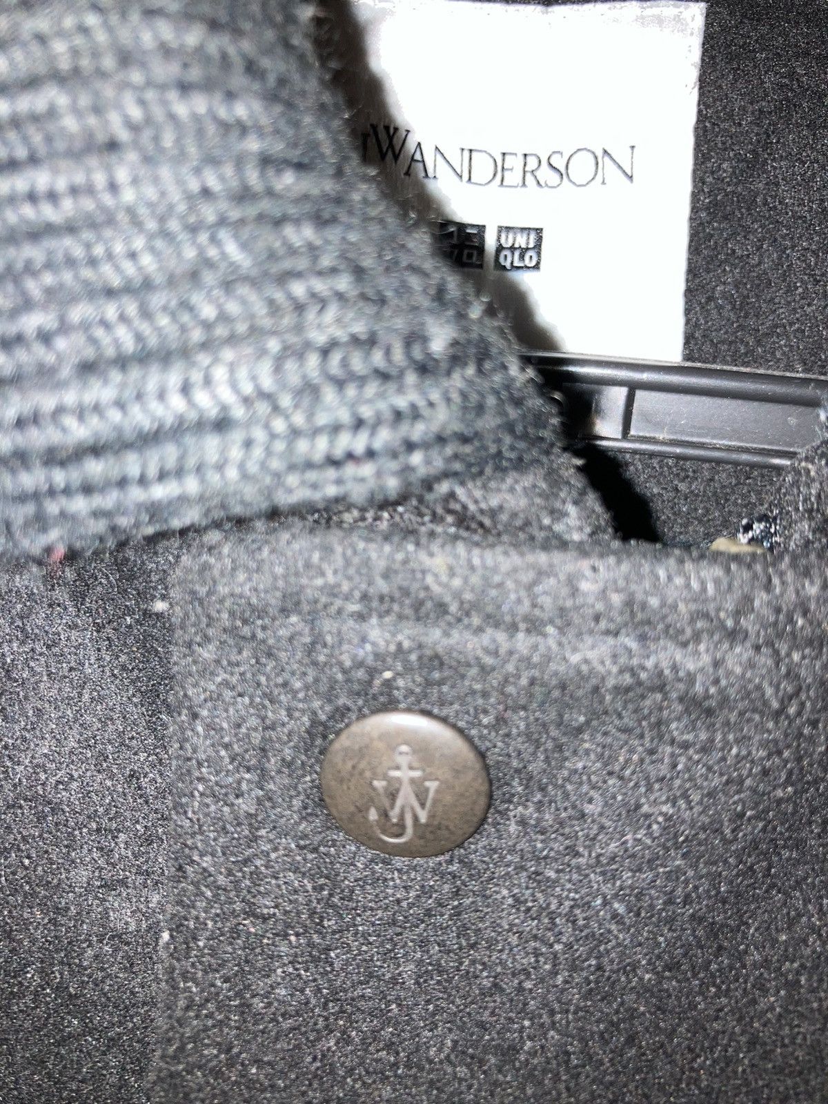 JW Anderson × Uniqlo J.W. ANDERSON X UNIQLO JACKET Size US M / EU 48-50 / 2 - 3 Thumbnail