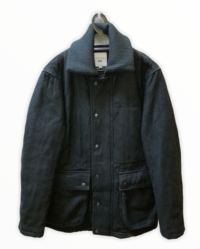 JW Anderson × Uniqlo J.W. ANDERSON X UNIQLO JACKET Size US M / EU 48-50 / 2 - 1 Thumbnail