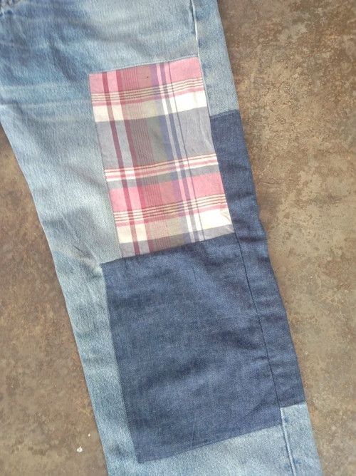 Levi's 90s Vintage Levi's 501 Straight Leg Jeans 32x33 Size US 32 / EU 48 - 5 Thumbnail