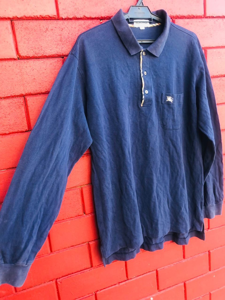 Burberry × Vintage Vintage Burberrys Japanese Designer Fashion Style Size US L / EU 52-54 / 3 - 5 Thumbnail