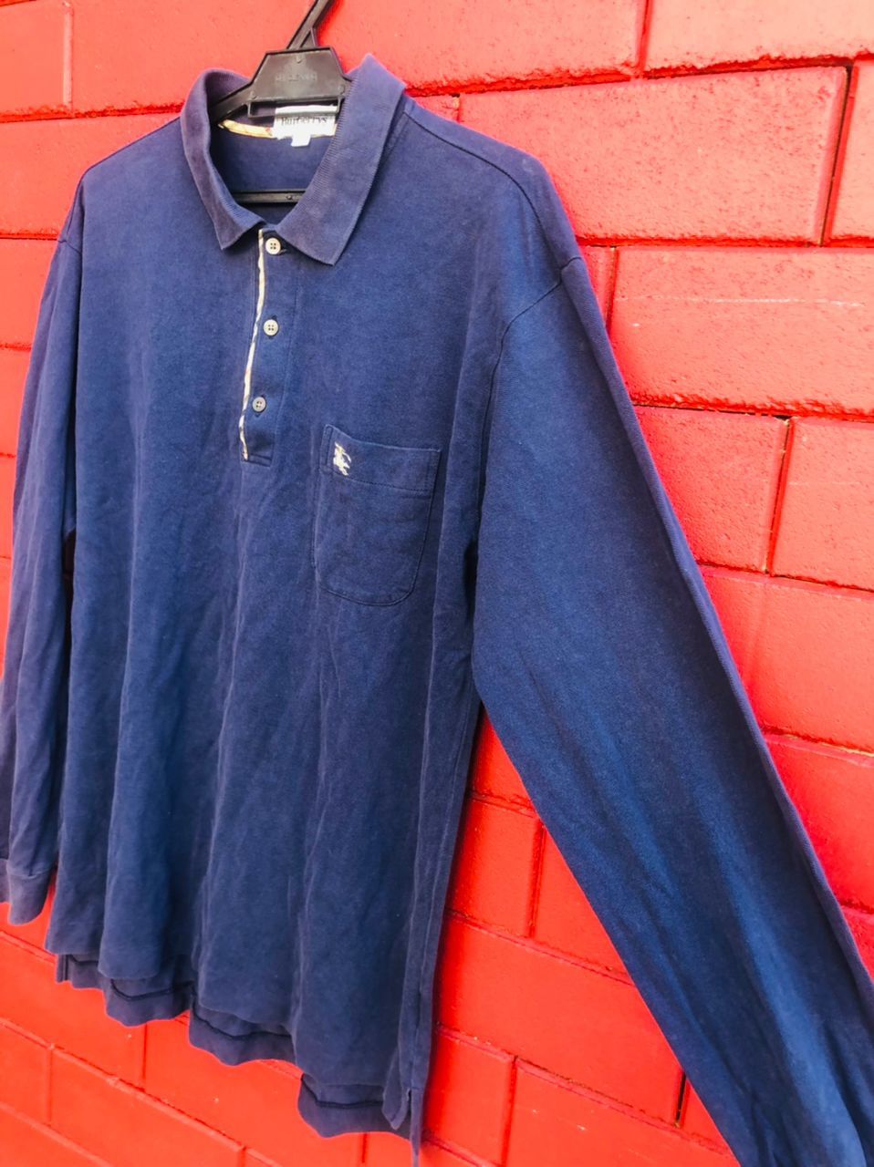 Burberry × Vintage Vintage Burberrys Japanese Designer Fashion Style Size US L / EU 52-54 / 3 - 6 Thumbnail