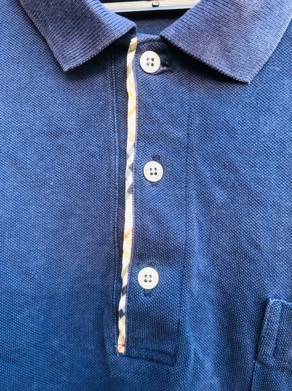 Burberry × Vintage Vintage Burberrys Japanese Designer Fashion Style Size US L / EU 52-54 / 3 - 7 Thumbnail