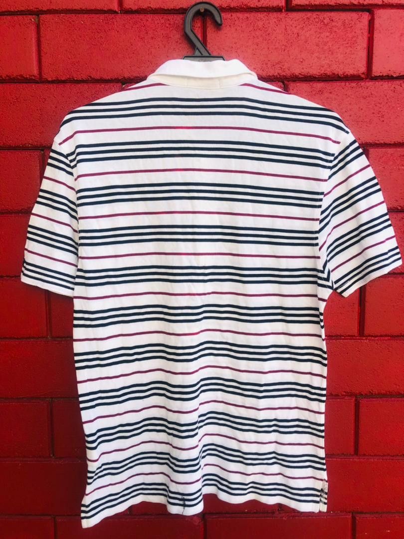 Burberry × Vintage Vintage Burberrys Japanese Designer Fashion Style Size US M / EU 48-50 / 2 - 2 Thumbnail