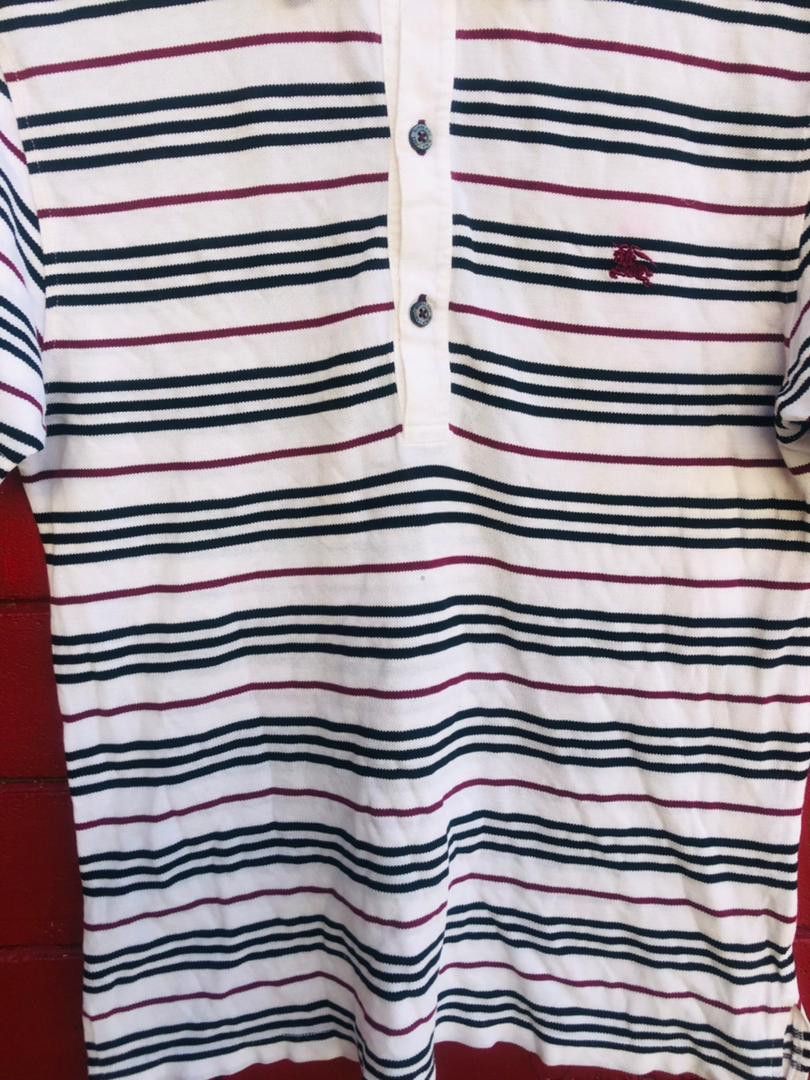 Burberry × Vintage Vintage Burberrys Japanese Designer Fashion Style Size US M / EU 48-50 / 2 - 4 Thumbnail