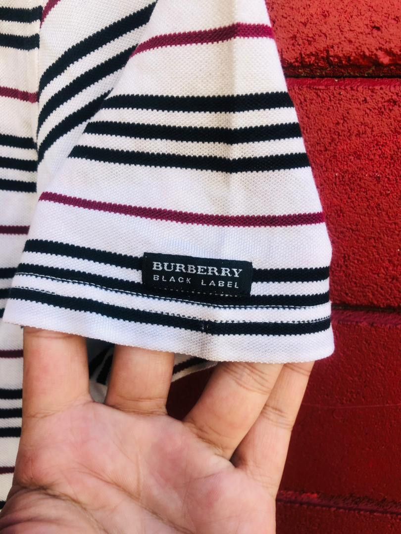 Burberry × Vintage Vintage Burberrys Japanese Designer Fashion Style Size US M / EU 48-50 / 2 - 8 Thumbnail