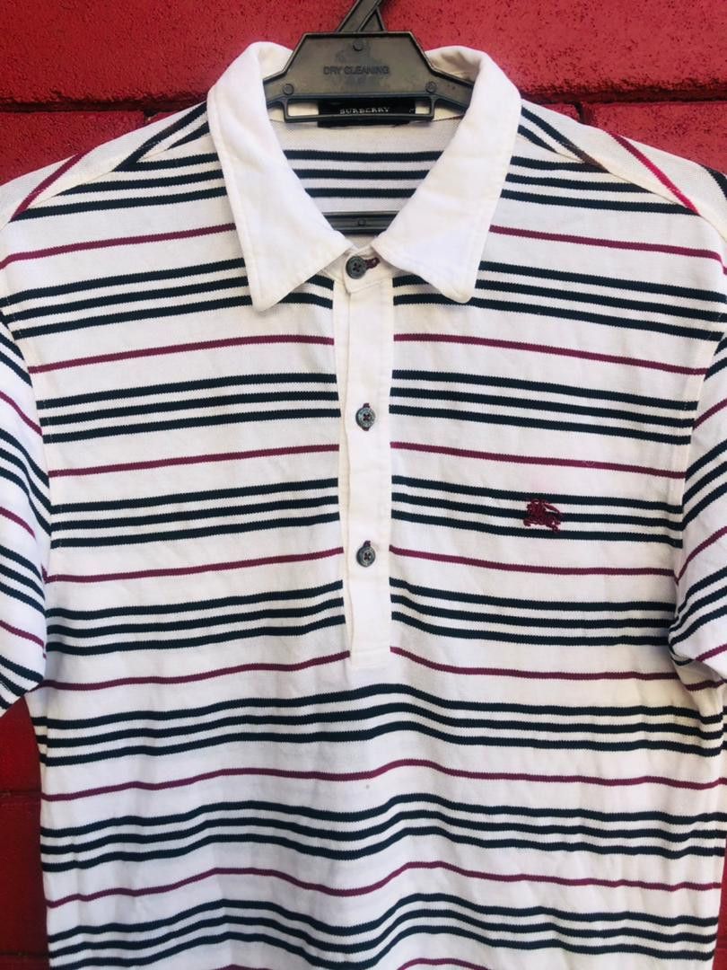 Burberry × Vintage Vintage Burberrys Japanese Designer Fashion Style Size US M / EU 48-50 / 2 - 3 Thumbnail