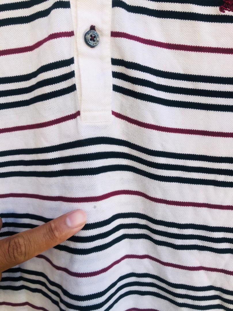 Burberry × Vintage Vintage Burberrys Japanese Designer Fashion Style Size US M / EU 48-50 / 2 - 7 Thumbnail