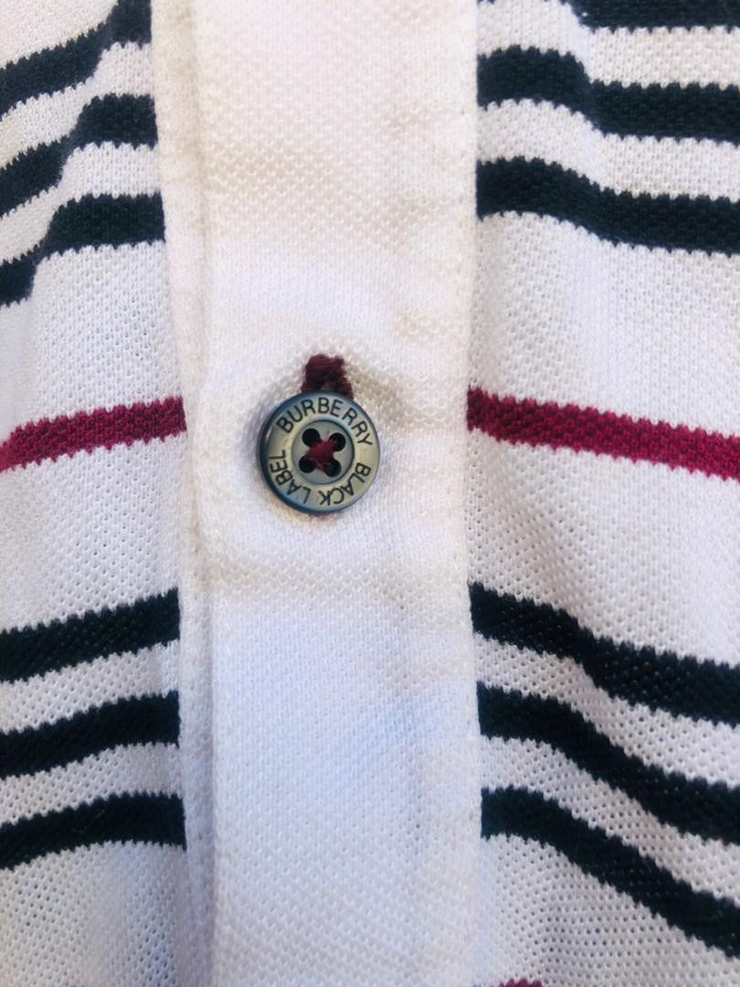 Burberry × Vintage Vintage Burberrys Japanese Designer Fashion Style Size US M / EU 48-50 / 2 - 6 Thumbnail