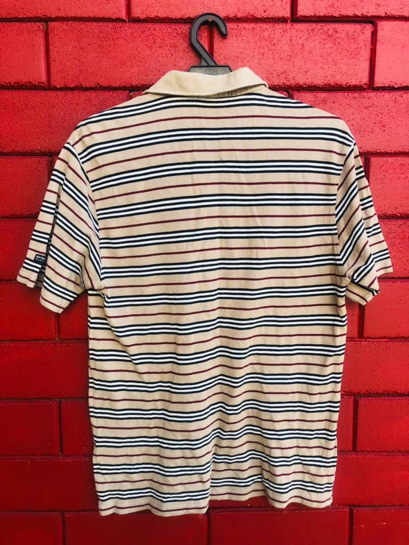 Burberry × Vintage Vintage Burberrys Japanese Designer Fashoin Style Size US M / EU 48-50 / 2 - 2 Thumbnail