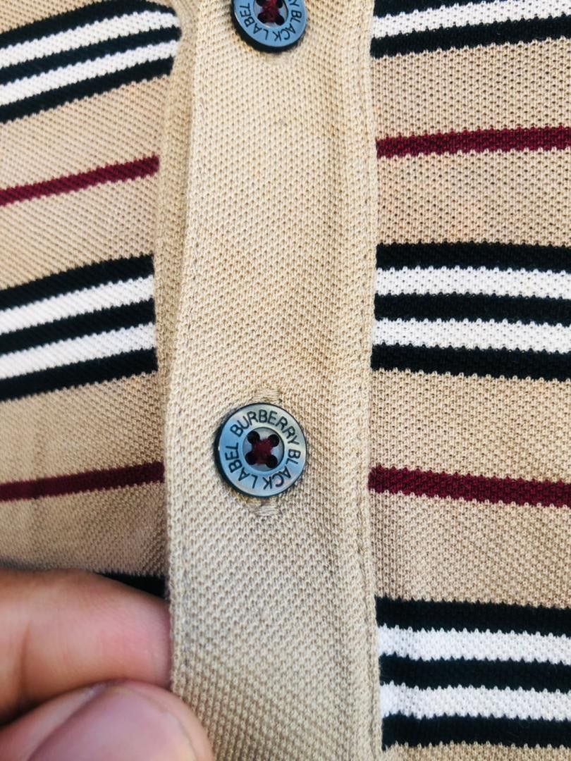 Burberry × Vintage Vintage Burberrys Japanese Designer Fashoin Style Size US M / EU 48-50 / 2 - 7 Thumbnail