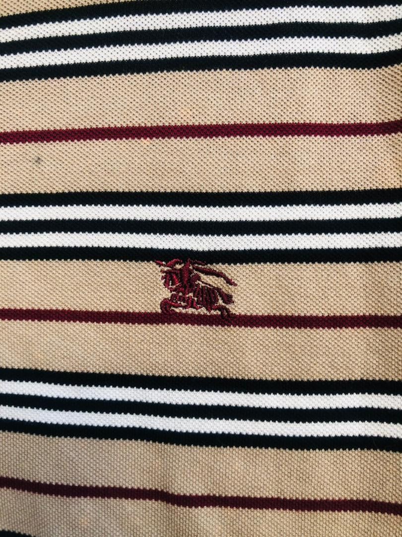 Burberry × Vintage Vintage Burberrys Japanese Designer Fashoin Style Size US M / EU 48-50 / 2 - 5 Thumbnail