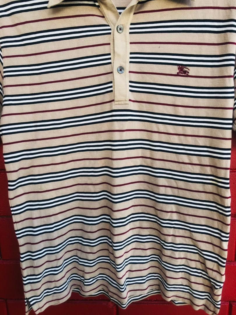 Burberry × Vintage Vintage Burberrys Japanese Designer Fashoin Style Size US M / EU 48-50 / 2 - 4 Thumbnail