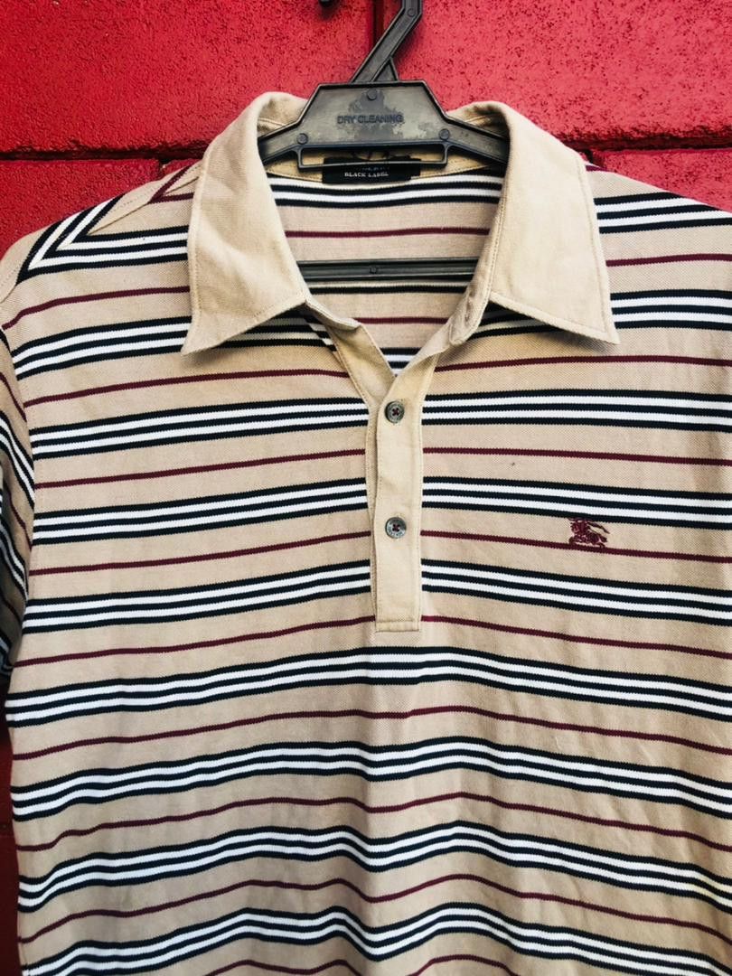 Burberry × Vintage Vintage Burberrys Japanese Designer Fashoin Style Size US M / EU 48-50 / 2 - 3 Thumbnail
