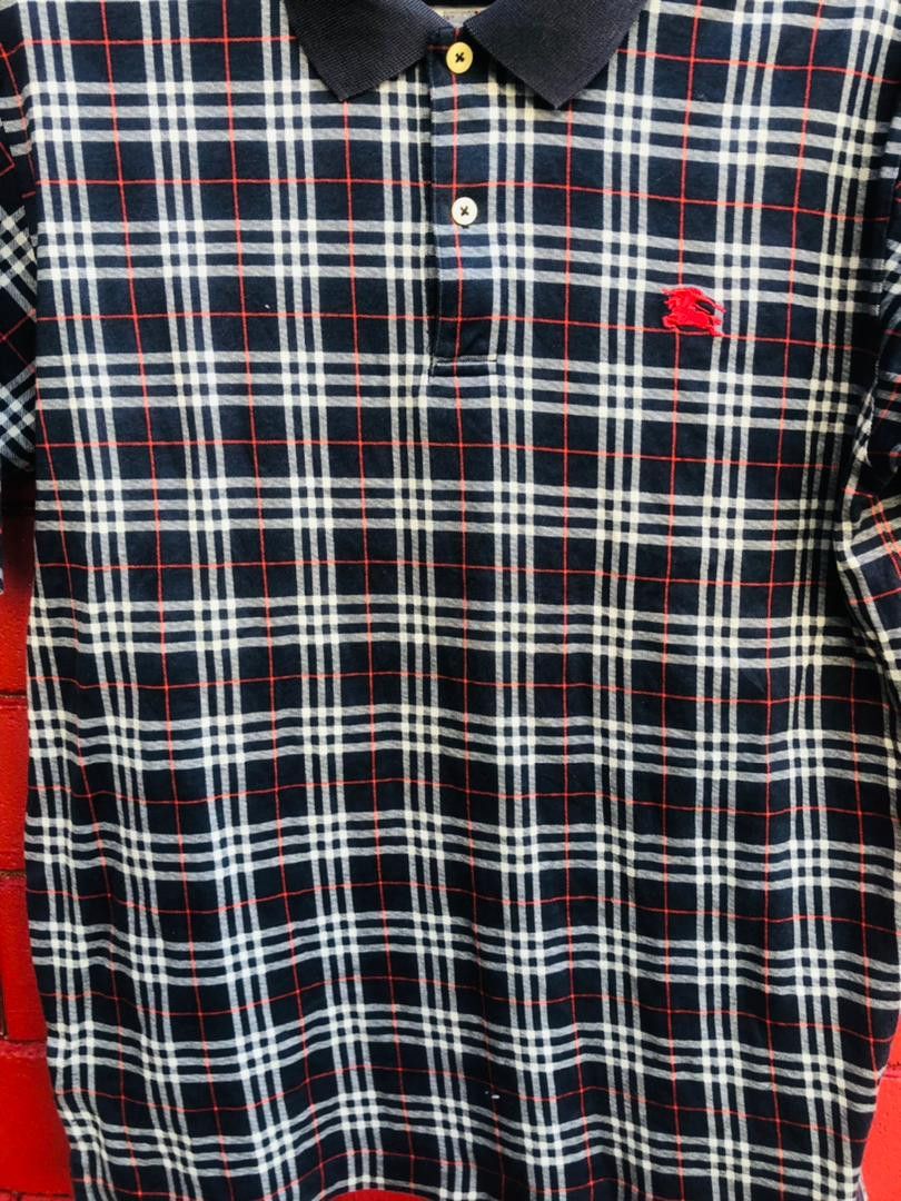 Burberry × Vintage Vintage Burberrys Japanese Designer Fashion Style Size US M / EU 48-50 / 2 - 4 Thumbnail