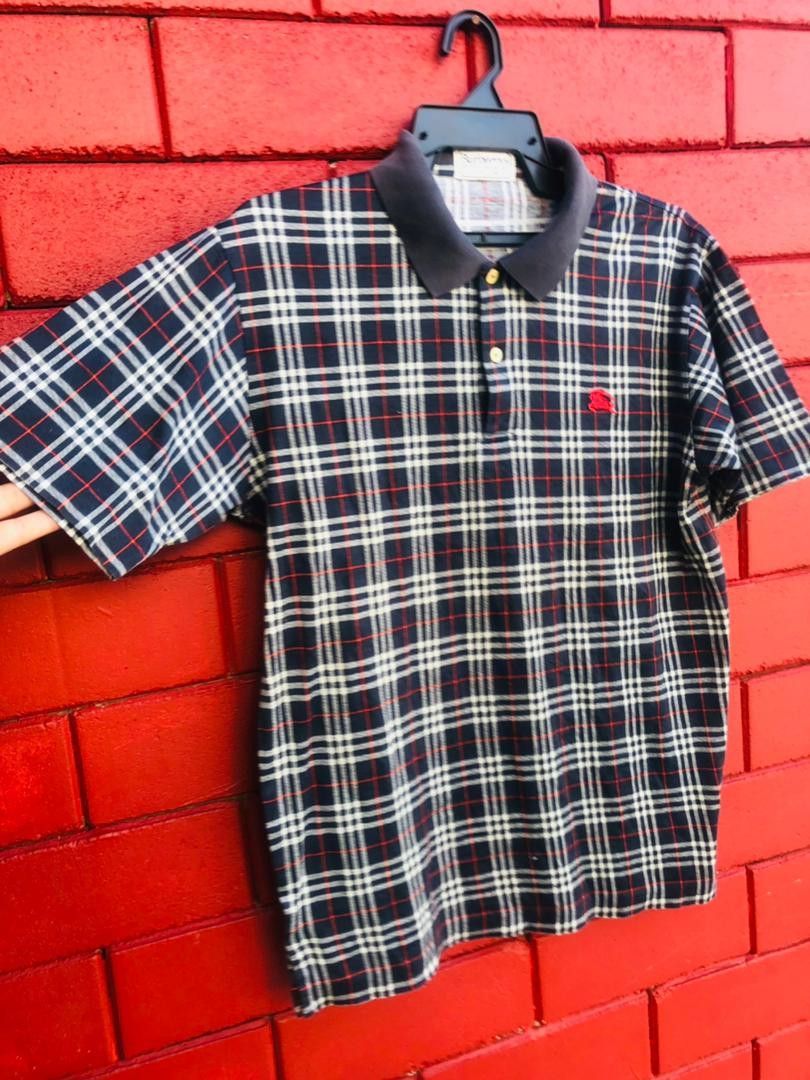 Burberry × Vintage Vintage Burberrys Japanese Designer Fashion Style Size US M / EU 48-50 / 2 - 5 Thumbnail