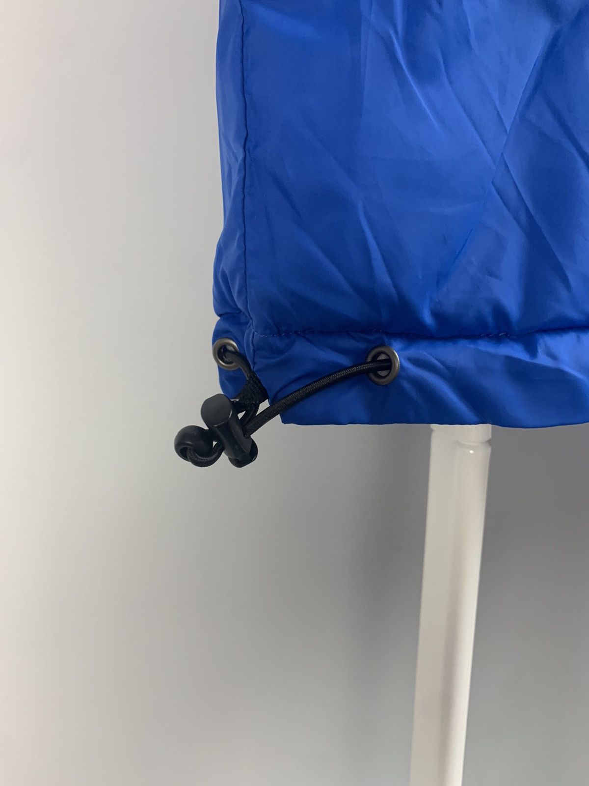 Supreme 2020 Supreme Watches Reversible Puffy Jacket Blue Medium Size US M / EU 48-50 / 2 - 12 Thumbnail