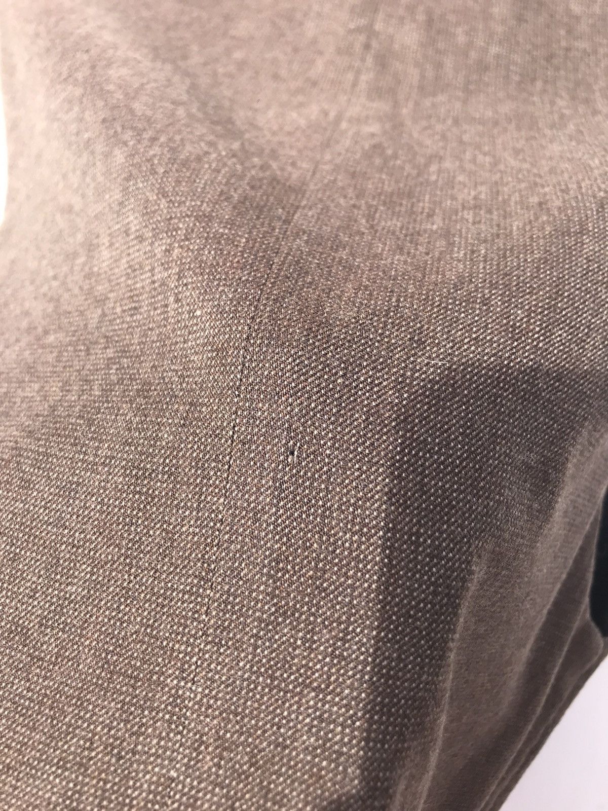 Paul Smith Vintage R.Newbold by Paul Smith Rare Design Vest Size US M / EU 48-50 / 2 - 5 Thumbnail