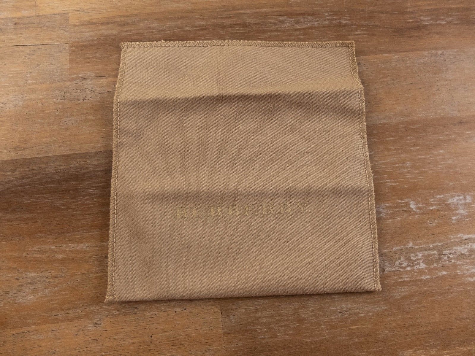 Burberry BURBERRY bull leather charm keyring key ring chain - NWT Size ONE SIZE - 5 Thumbnail