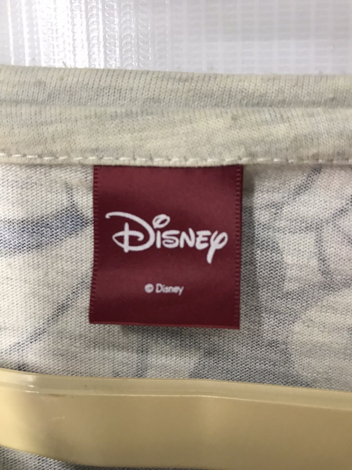 Disney × Mickey Mouse Fullprint Mickey Mouse and friends by Disney Size US S / EU 44-46 / 1 - 3 Thumbnail