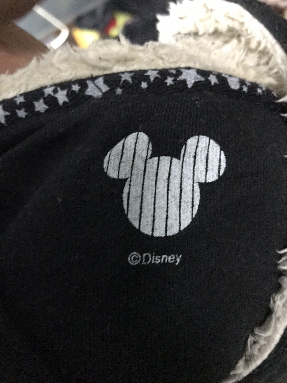 Disney × Mickey Mouse Mickey Mouse hoodie pullover by Disney Size US XXL / EU 58 / 5 - 3 Thumbnail
