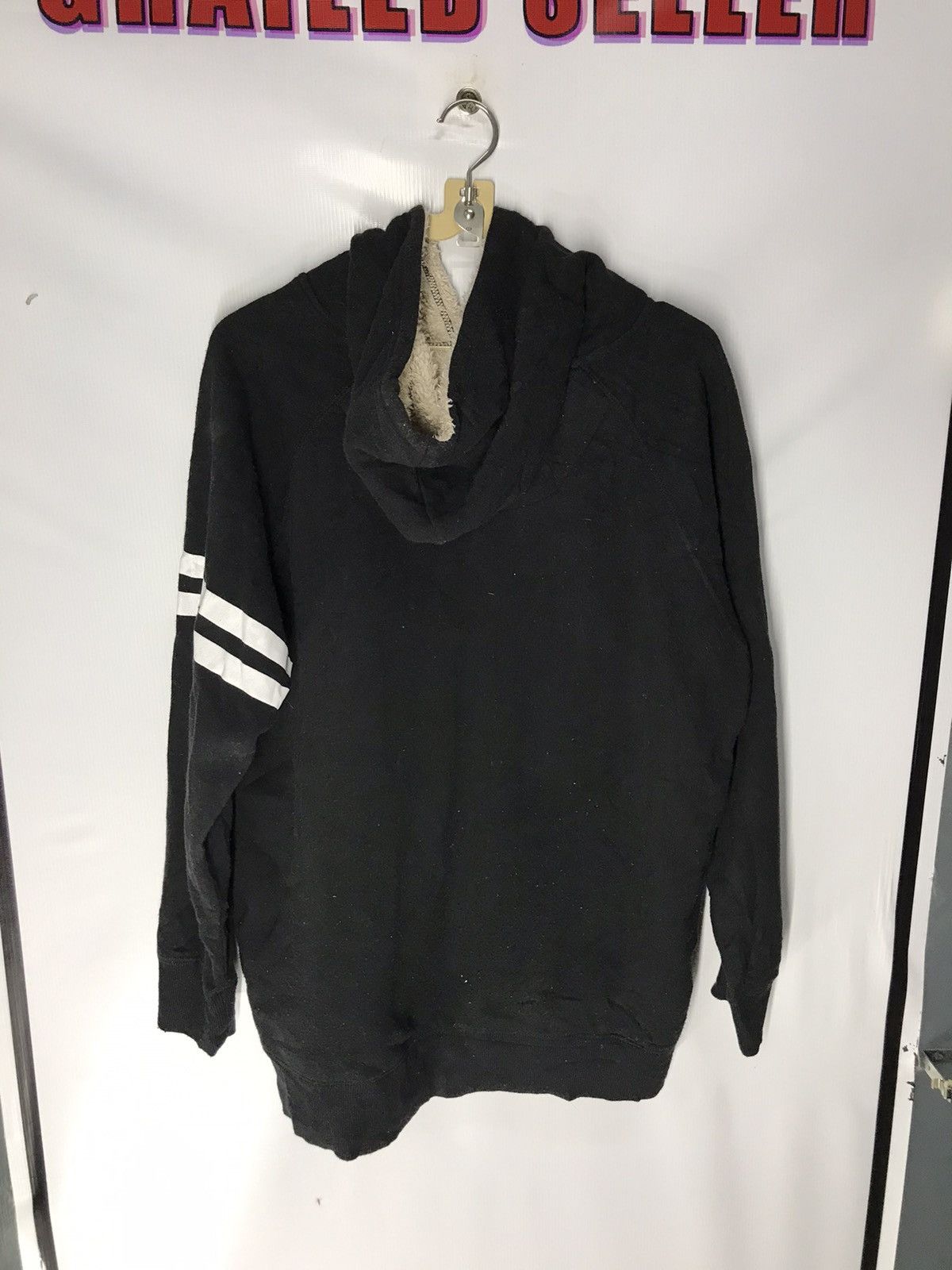 Disney × Mickey Mouse Mickey Mouse hoodie pullover by Disney Size US XXL / EU 58 / 5 - 8 Thumbnail