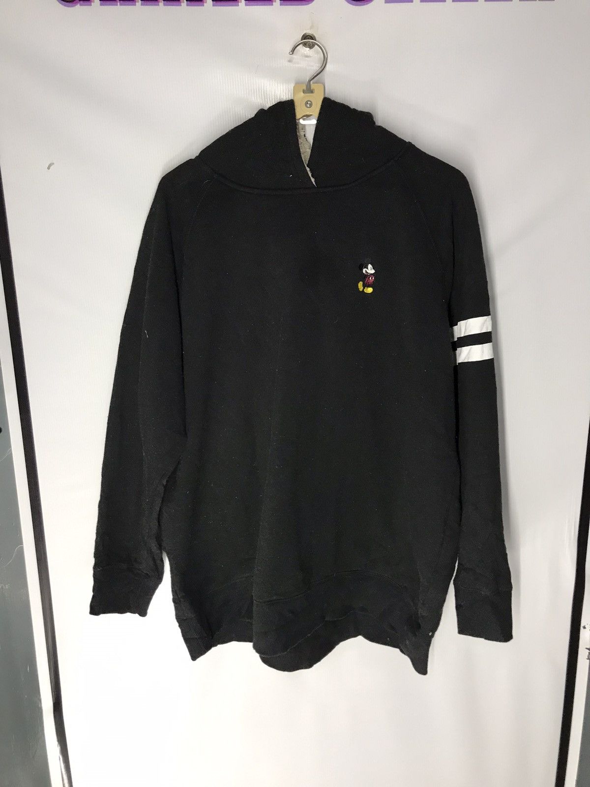 Disney × Mickey Mouse Mickey Mouse hoodie pullover by Disney Size US XXL / EU 58 / 5 - 7 Thumbnail