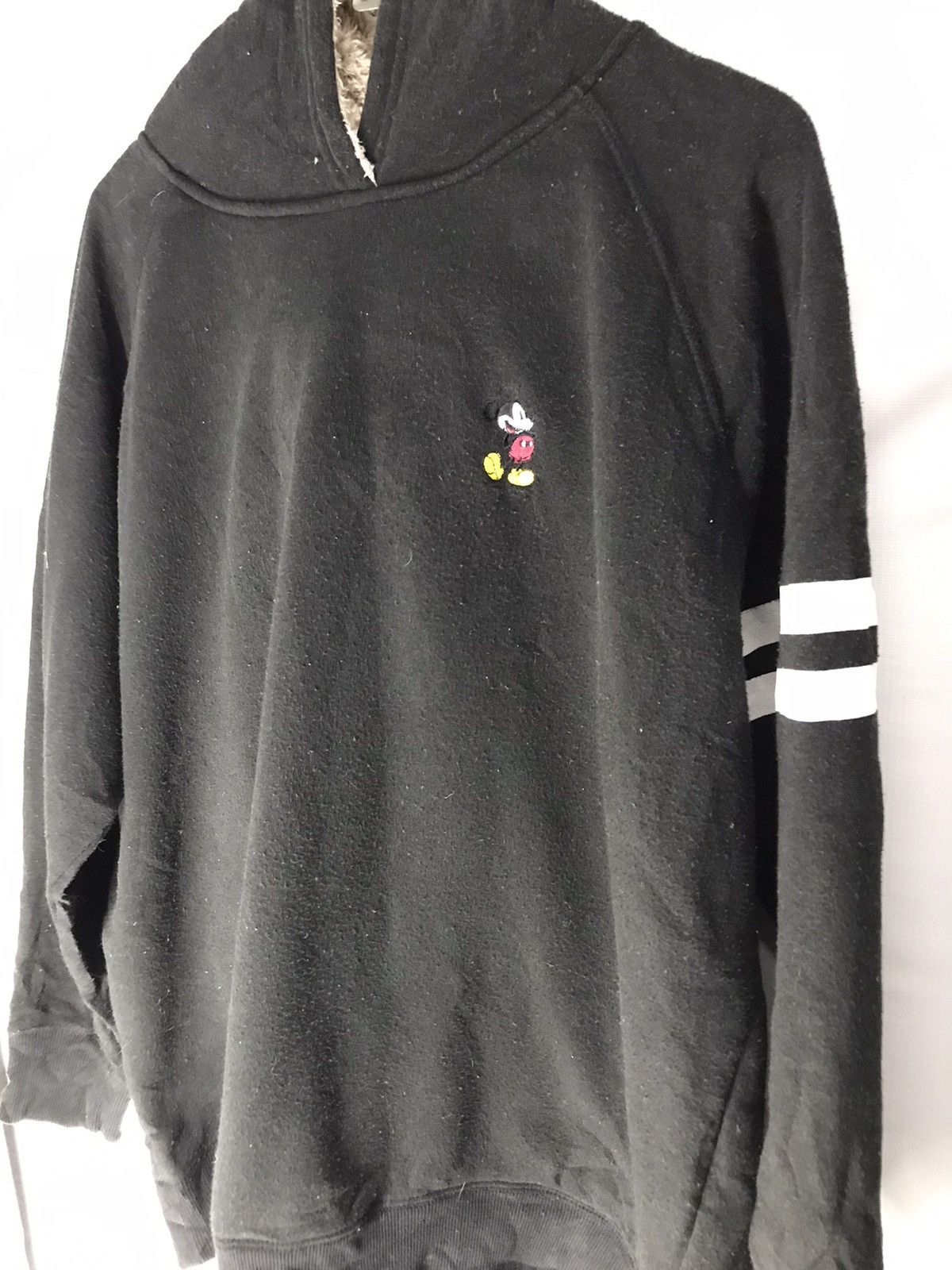Disney × Mickey Mouse Mickey Mouse hoodie pullover by Disney Size US XXL / EU 58 / 5 - 6 Thumbnail