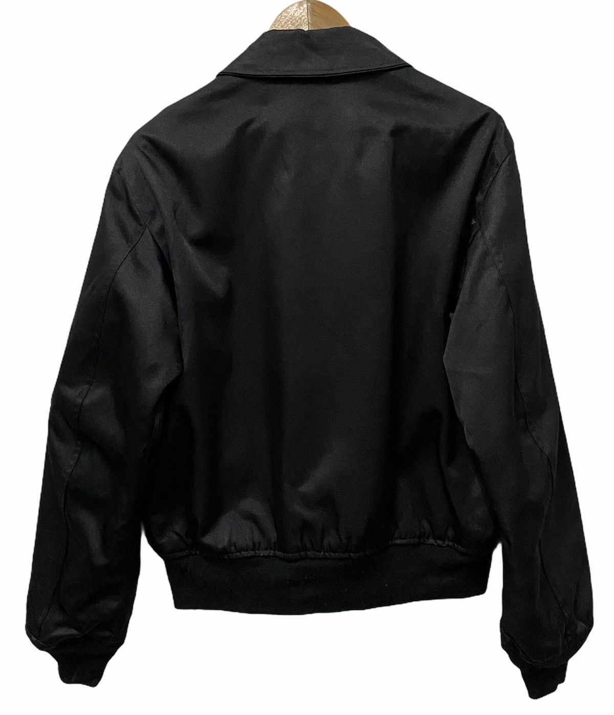 Alpha Industries 🔥VINTAGE MA-1 ALPHA INDUSTRIES BOMBER JACKET Size US M / EU 48-50 / 2 - 7 Thumbnail