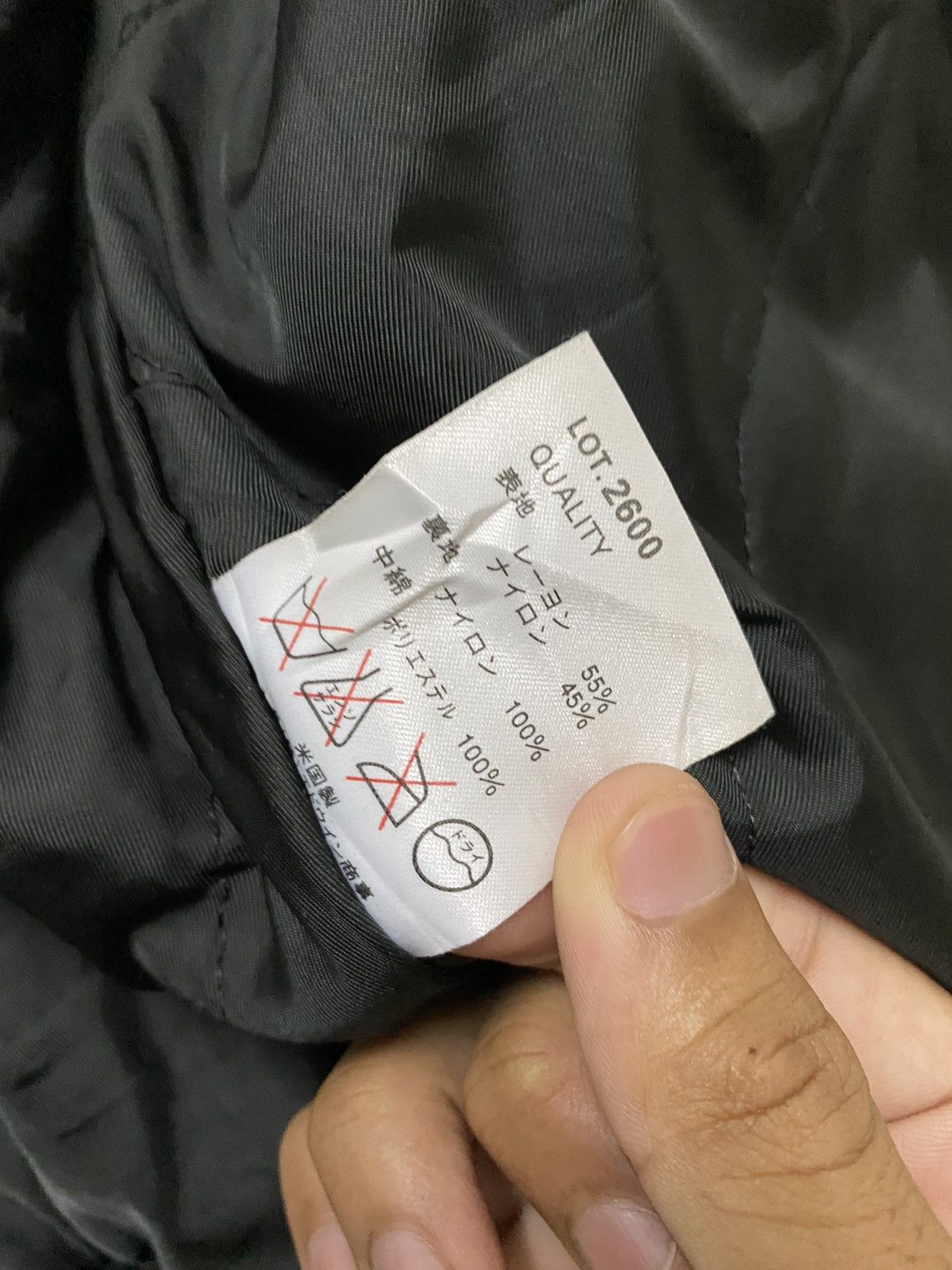 Alpha Industries 🔥VINTAGE MA-1 ALPHA INDUSTRIES BOMBER JACKET Size US M / EU 48-50 / 2 - 11 Thumbnail
