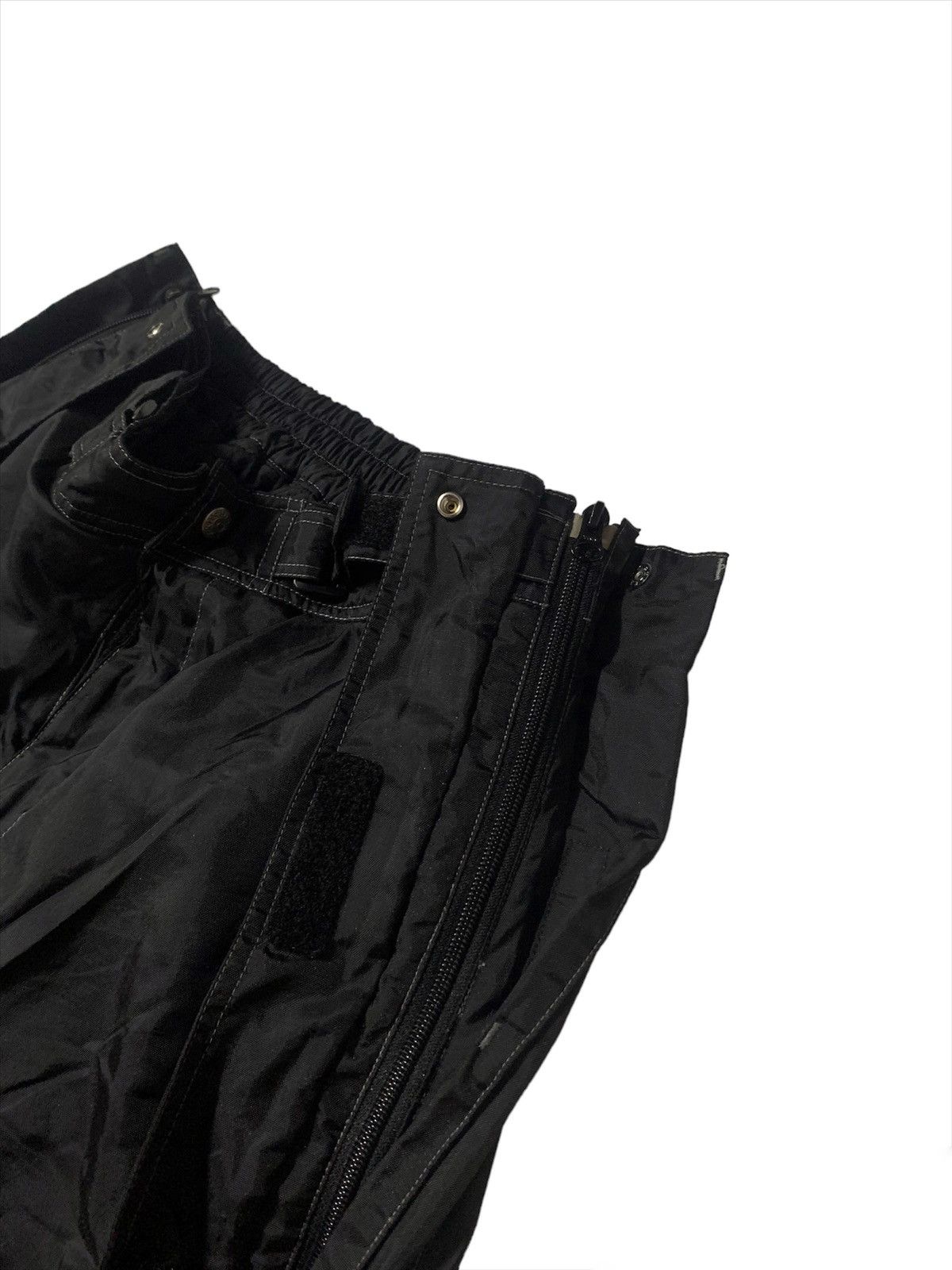 Japanese Brand × Sports Specialties Kushitani Hamamatsu Japan Racing Pants Size US 32 / EU 48 - 8 Thumbnail