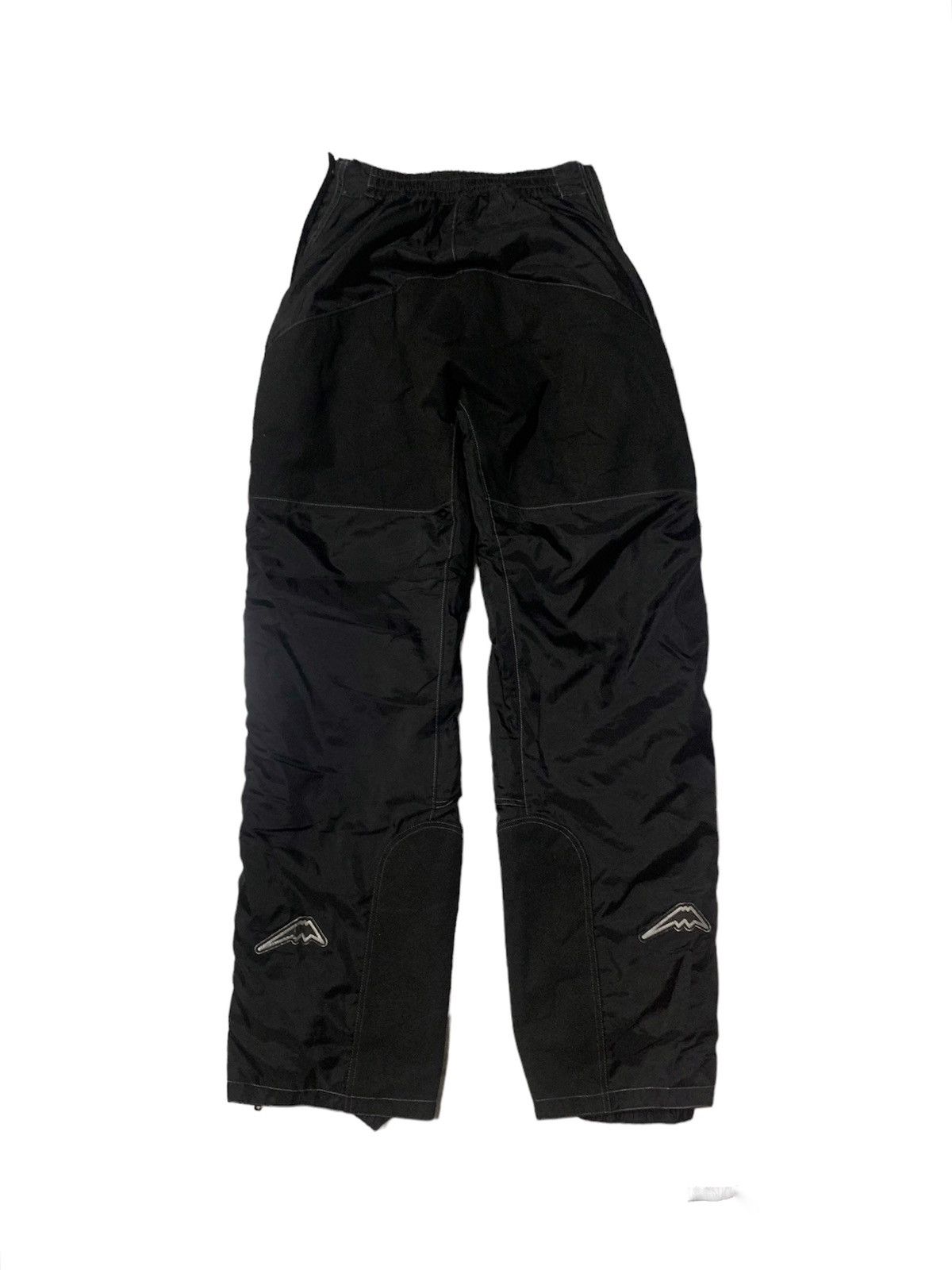 Japanese Brand × Sports Specialties Kushitani Hamamatsu Japan Racing Pants Size US 32 / EU 48 - 2 Thumbnail