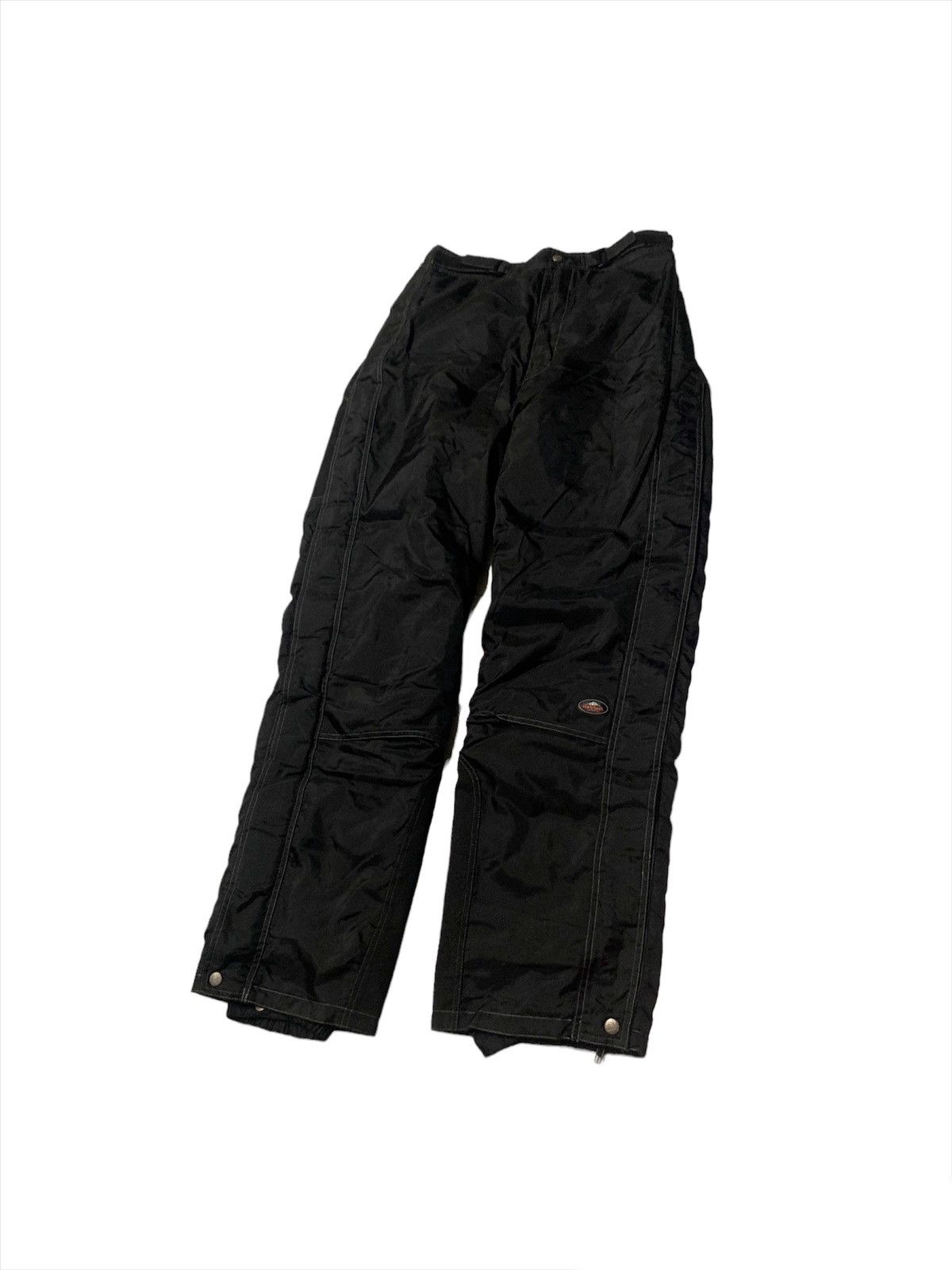 Japanese Brand × Sports Specialties Kushitani Hamamatsu Japan Racing Pants Size US 32 / EU 48 - 4 Thumbnail