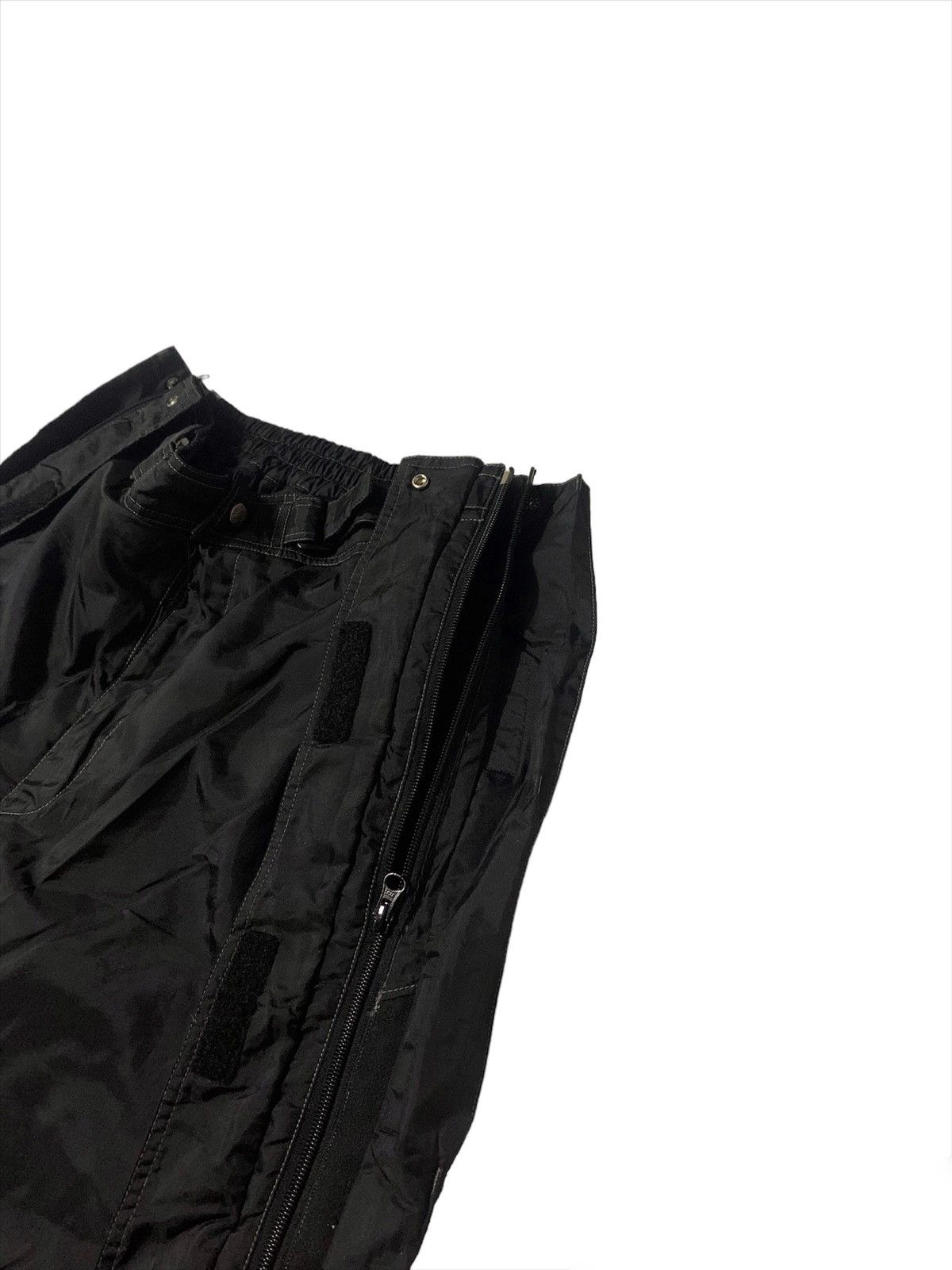 Japanese Brand × Sports Specialties Kushitani Hamamatsu Japan Racing Pants Size US 32 / EU 48 - 9 Thumbnail