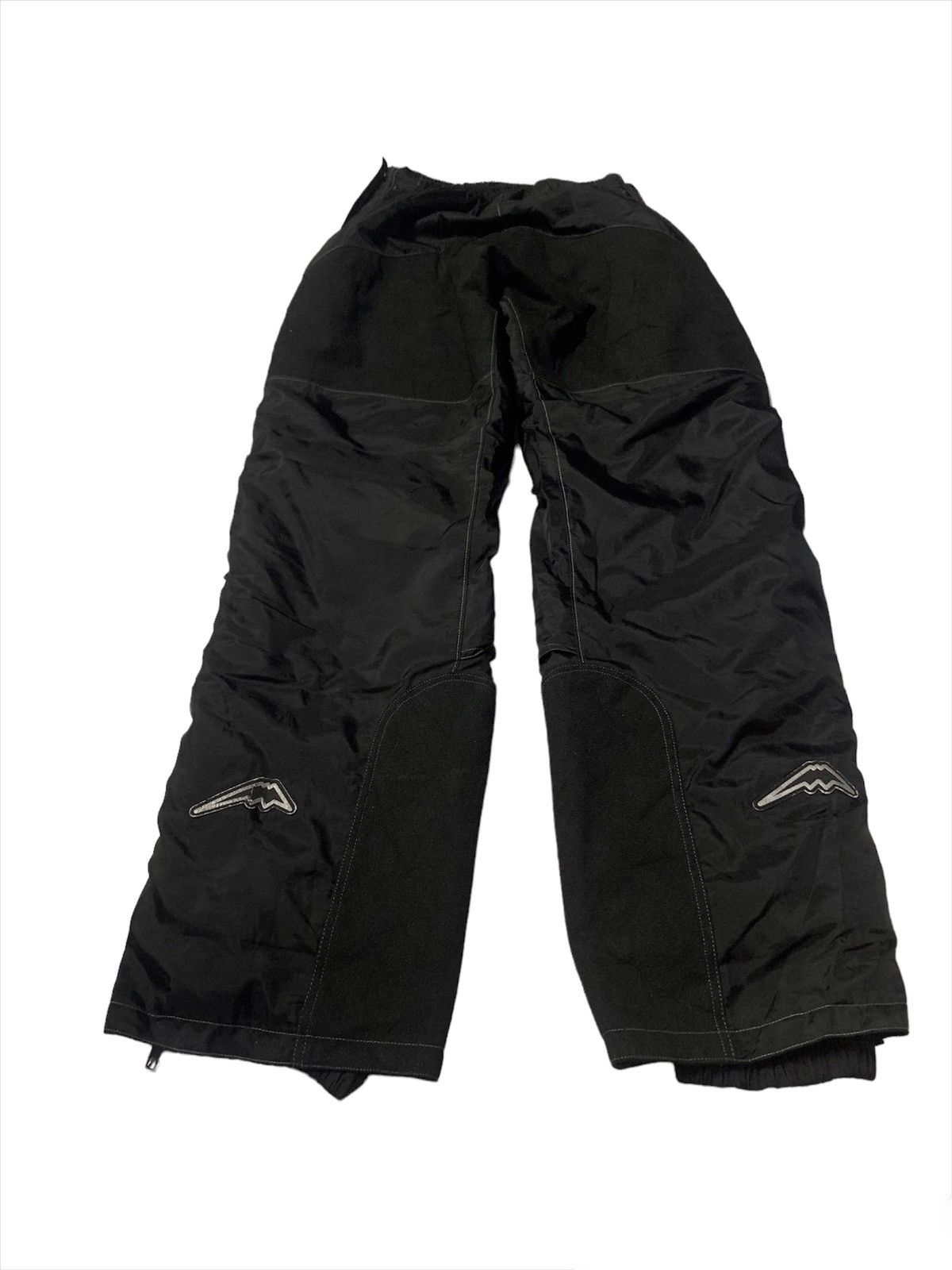 Japanese Brand × Sports Specialties Kushitani Hamamatsu Japan Racing Pants Size US 32 / EU 48 - 3 Thumbnail