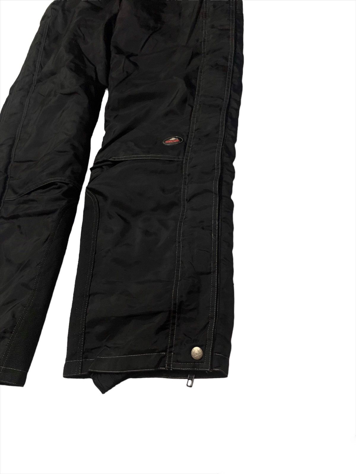 Japanese Brand × Sports Specialties Kushitani Hamamatsu Japan Racing Pants Size US 32 / EU 48 - 6 Thumbnail