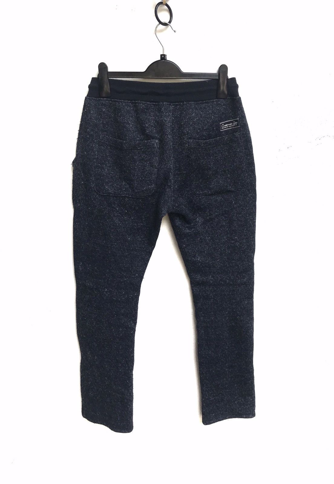 Ciaopanic × Japanese Brand 🔥Ciaopanic Type Nice Jogger Pants Size US 26 / EU 42 - 2 Thumbnail