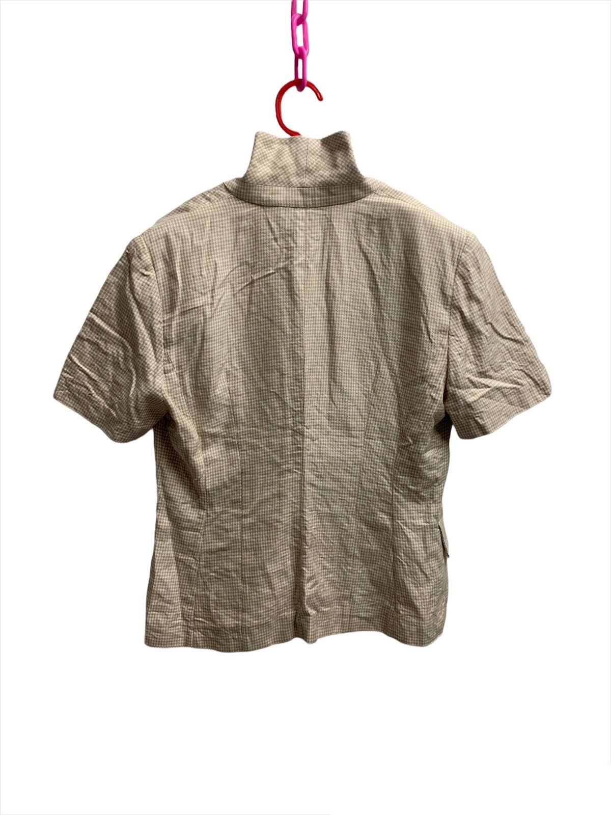 Christian Dior Monsieur Christian Dior Kb3g33400 Nice Women Shirts Size M / US 6-8 / IT 42-44 - 2 Thumbnail