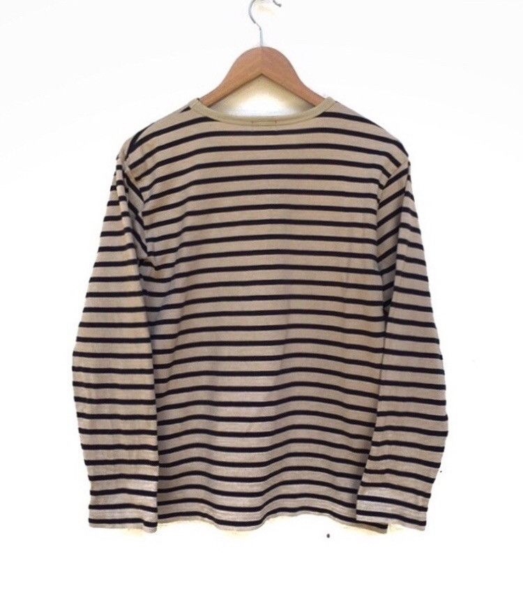 Japanese Brand × Uniqlo × Vintage 🔥Uniqlo Long Sleeve T Shirt Size US S / EU 44-46 / 1 - 2 Thumbnail