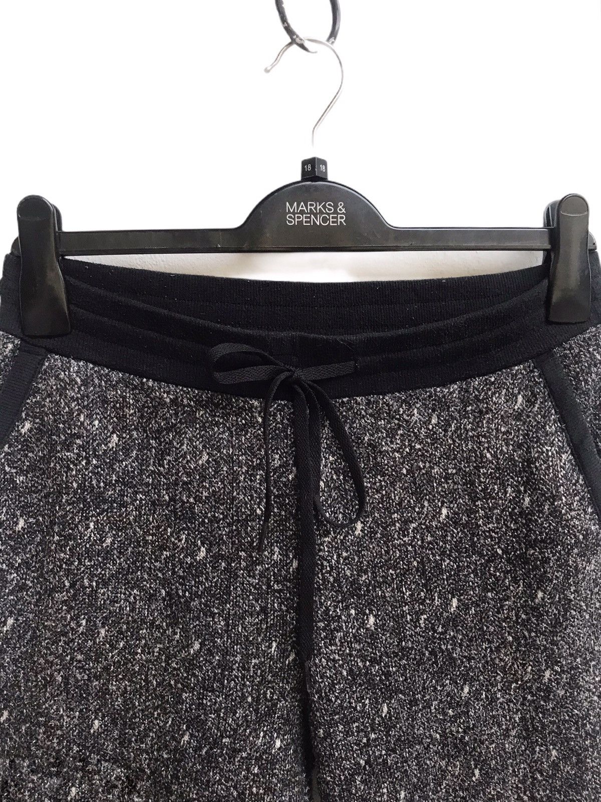Japanese Brand 🔥Freude Nice Joggerpants Size US 28 / EU 44 - 4 Thumbnail