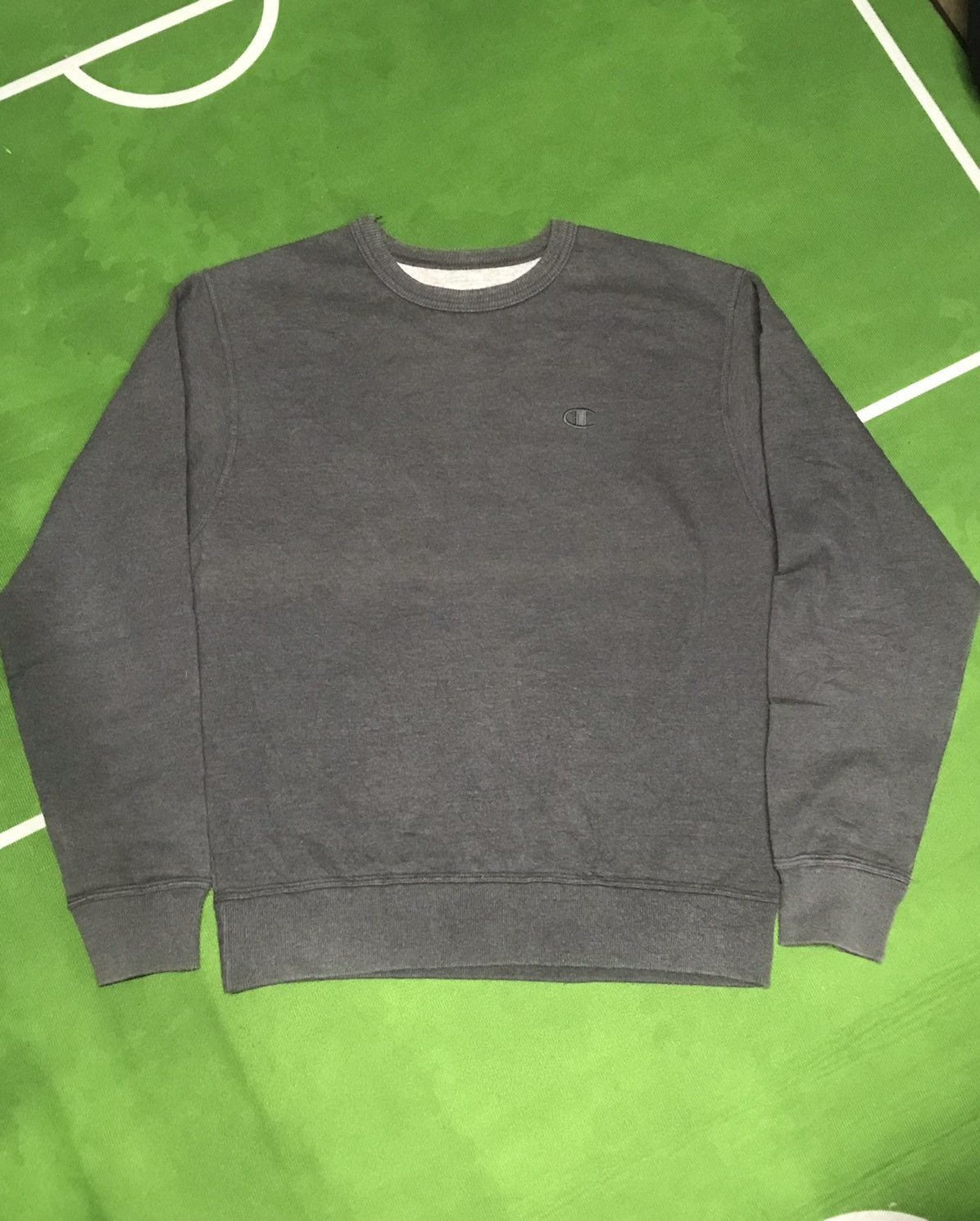 Champion Crewneck Sweatshirt