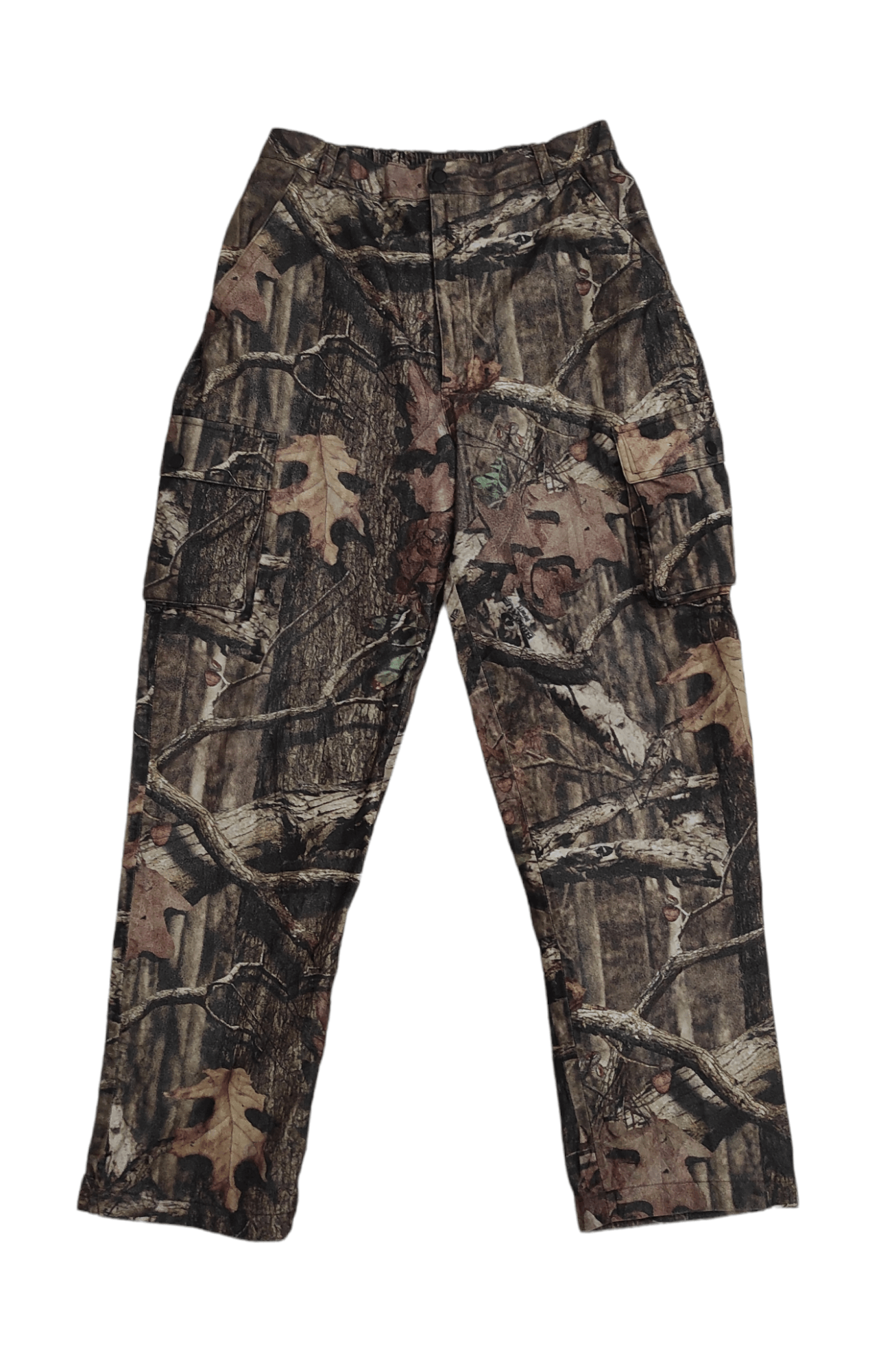 Field And Stream Men’s CAMO Realtree HydroProof Ultra Hunt Camp Pants